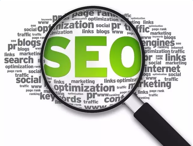 网站排名优化SEO